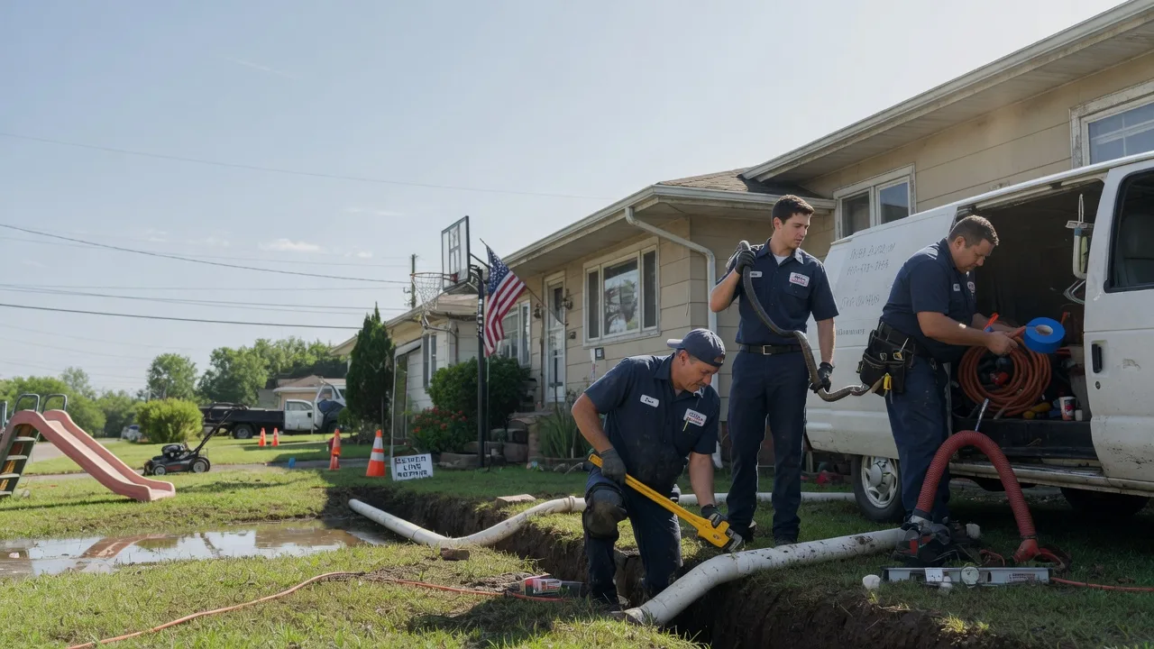 Toilet Installation in Haslett, MI near me